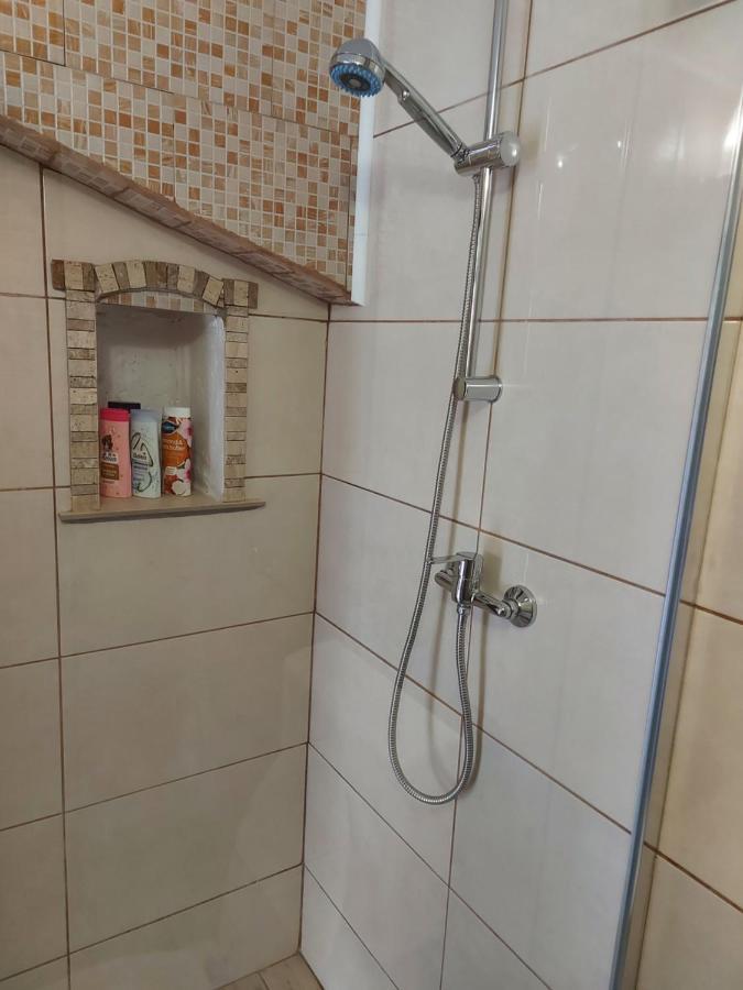סקארדין Apartment Balinovaca מראה חיצוני תמונה