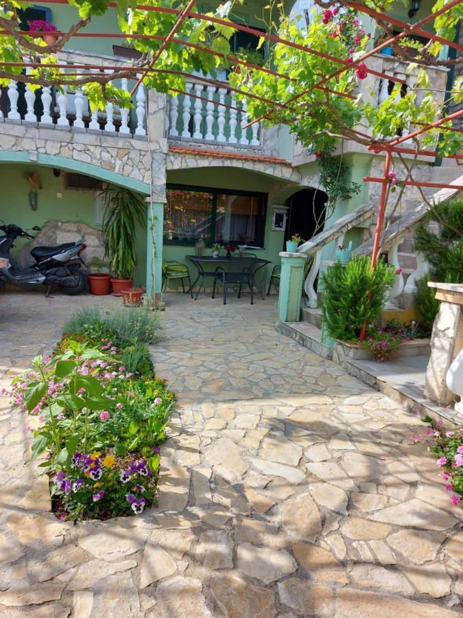 סקארדין Apartment Balinovaca מראה חיצוני תמונה