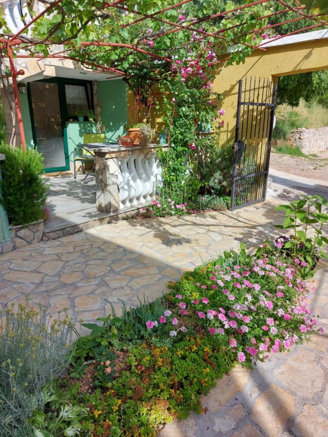 סקארדין Apartment Balinovaca מראה חיצוני תמונה
