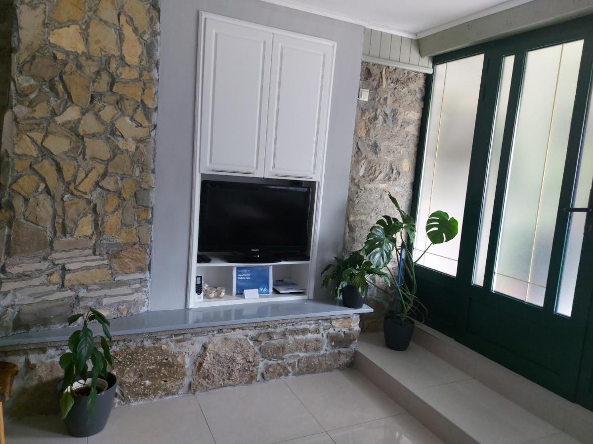 סקארדין Apartment Balinovaca מראה חיצוני תמונה