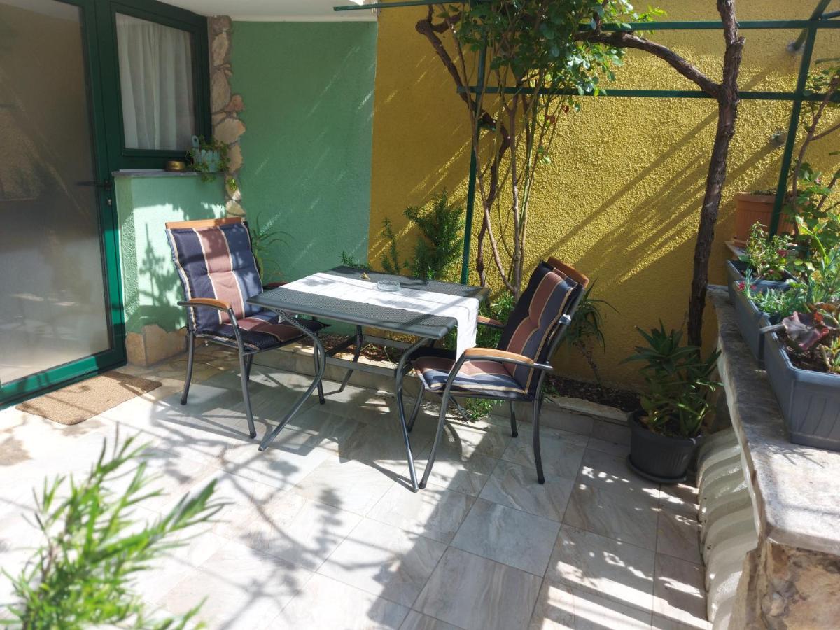 סקארדין Apartment Balinovaca מראה חיצוני תמונה