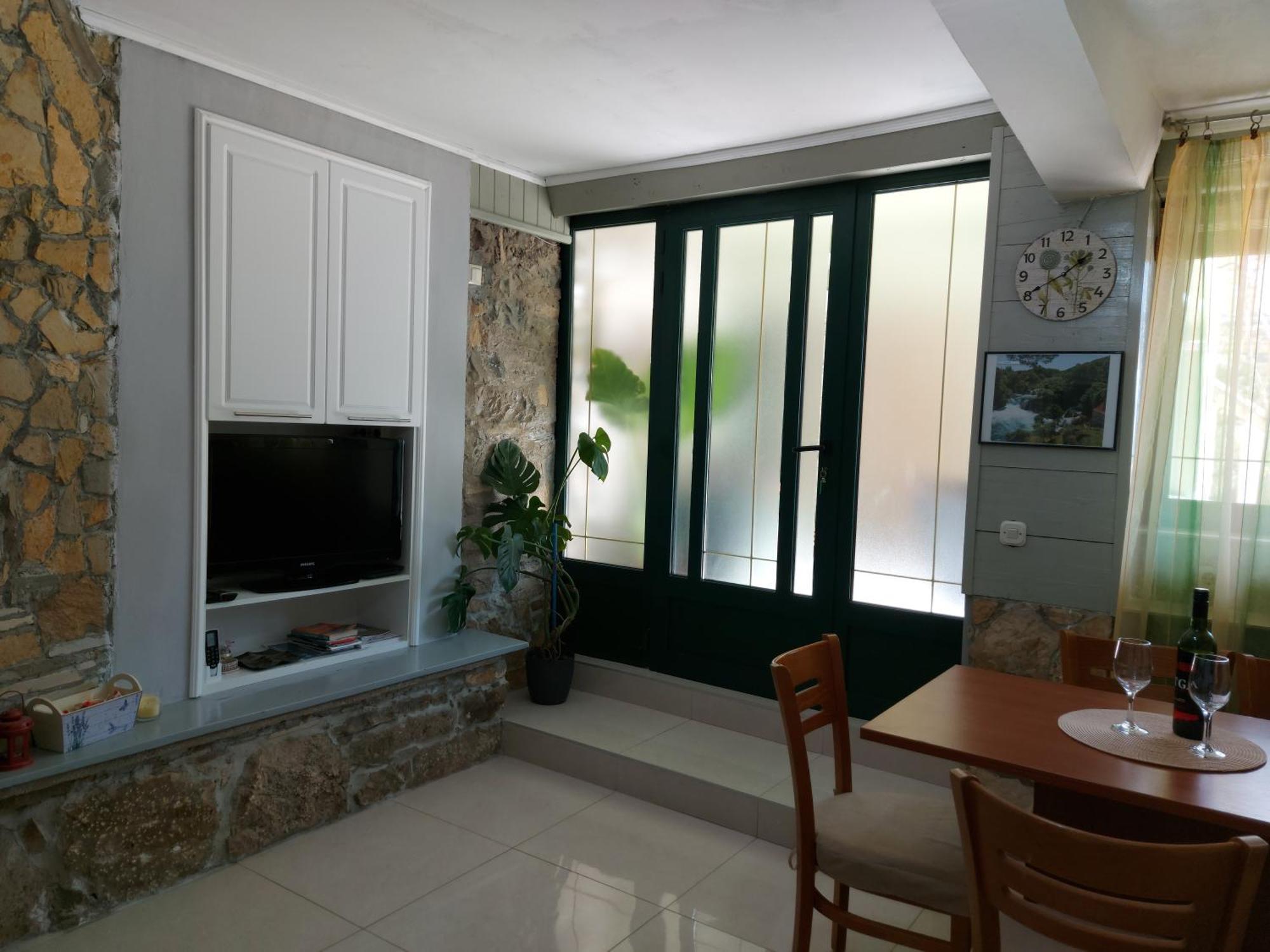 סקארדין Apartment Balinovaca מראה חיצוני תמונה