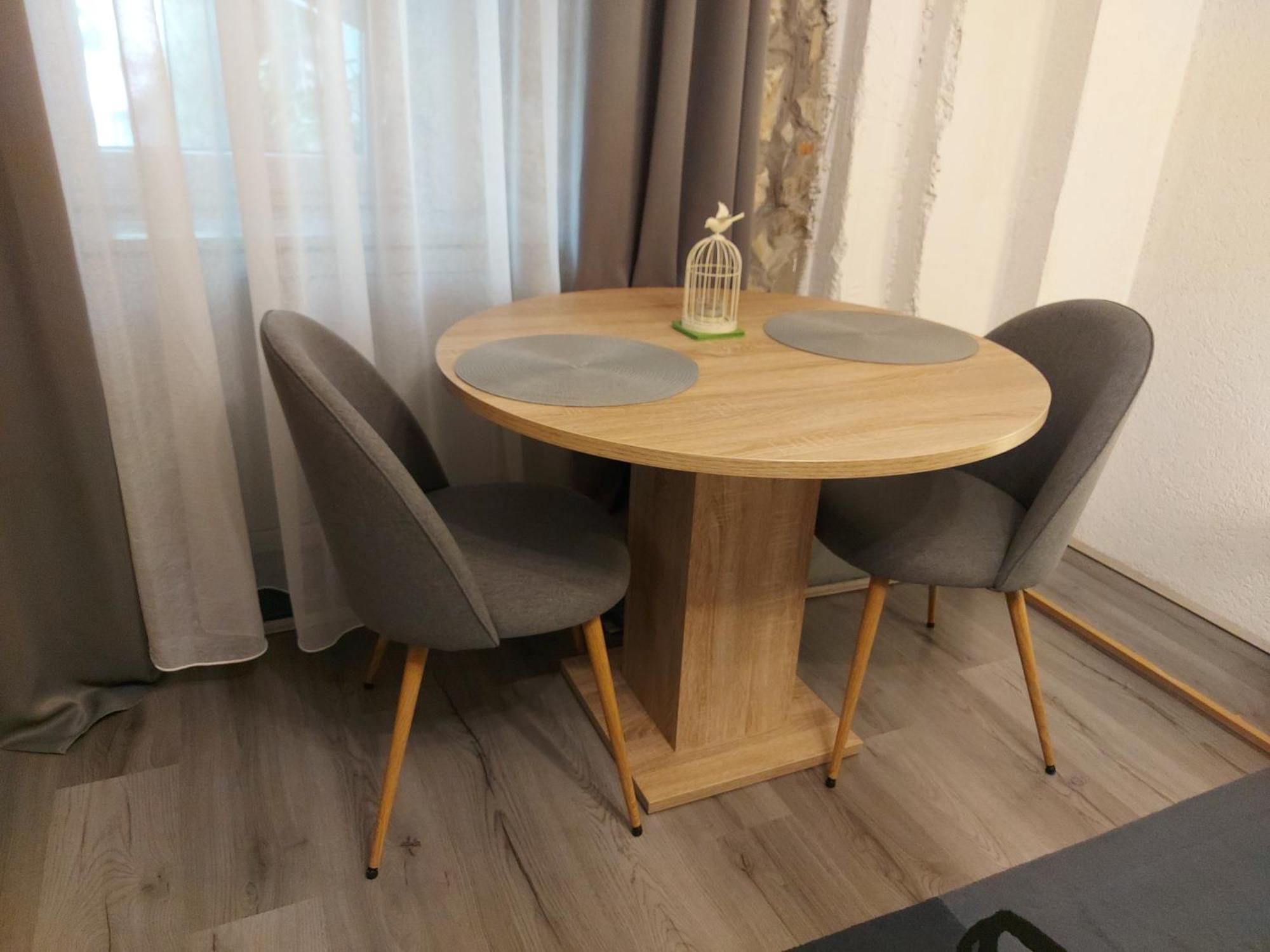 סקארדין Apartment Balinovaca מראה חיצוני תמונה