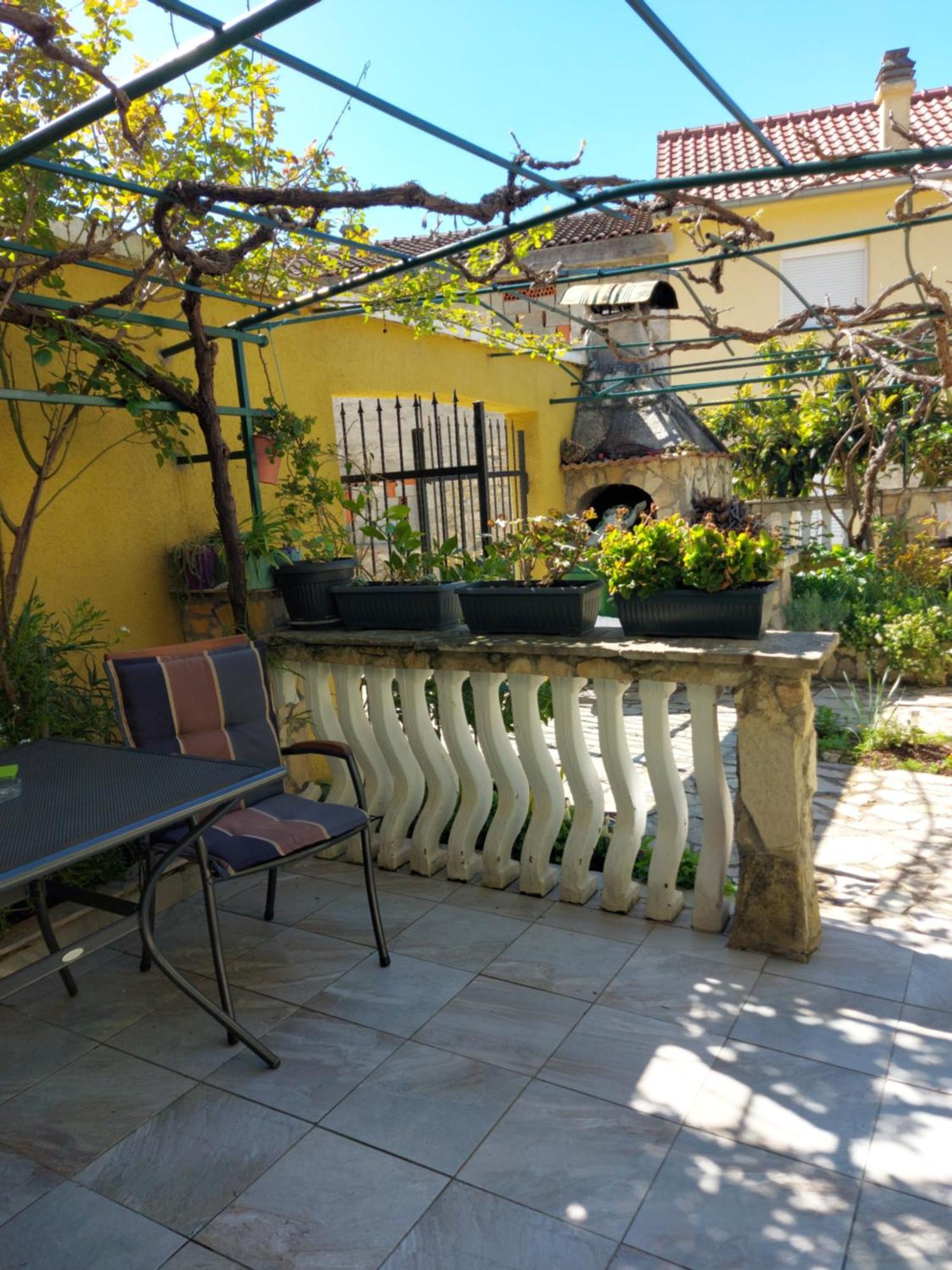 סקארדין Apartment Balinovaca מראה חיצוני תמונה