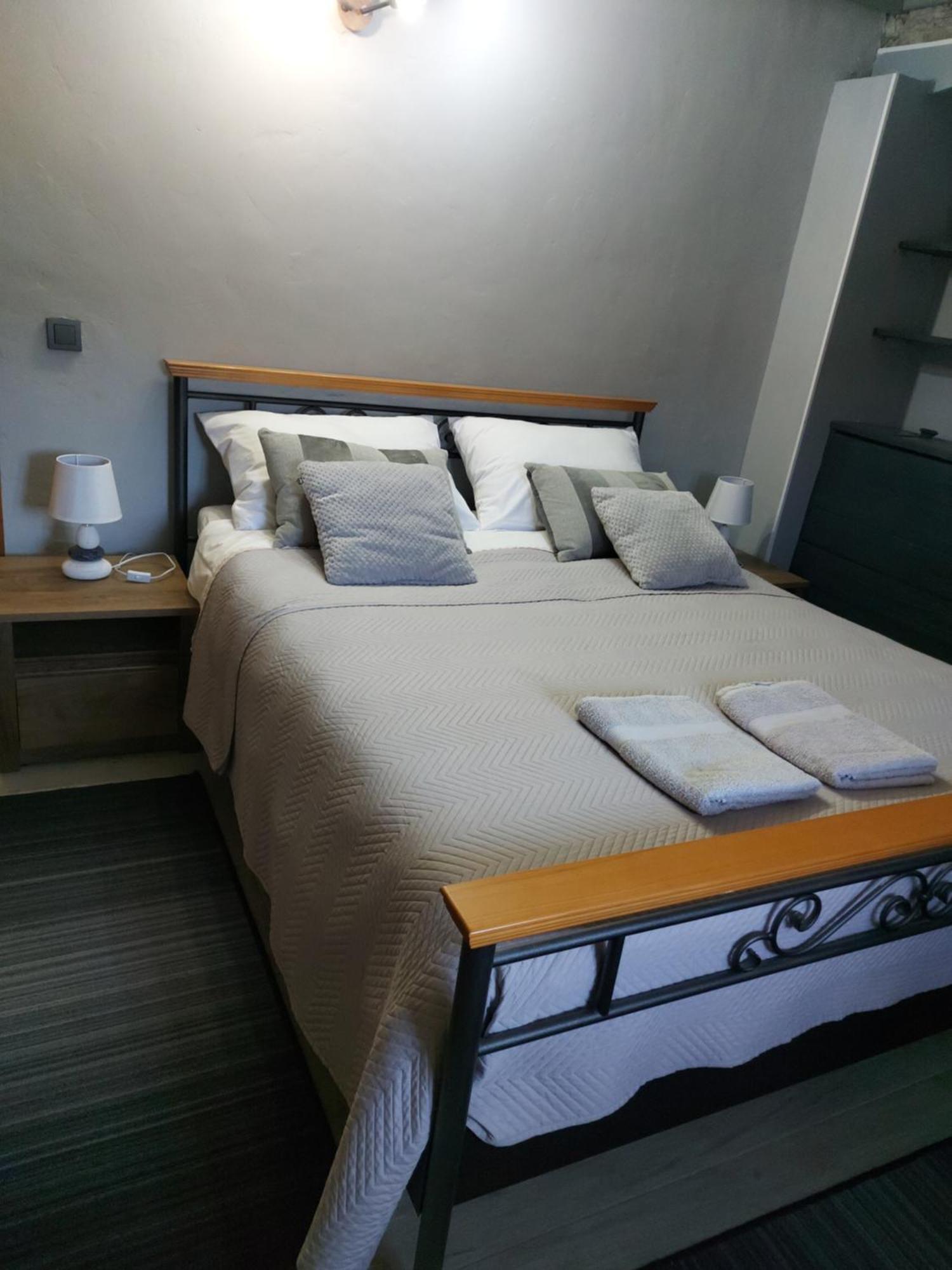 סקארדין Apartment Balinovaca מראה חיצוני תמונה