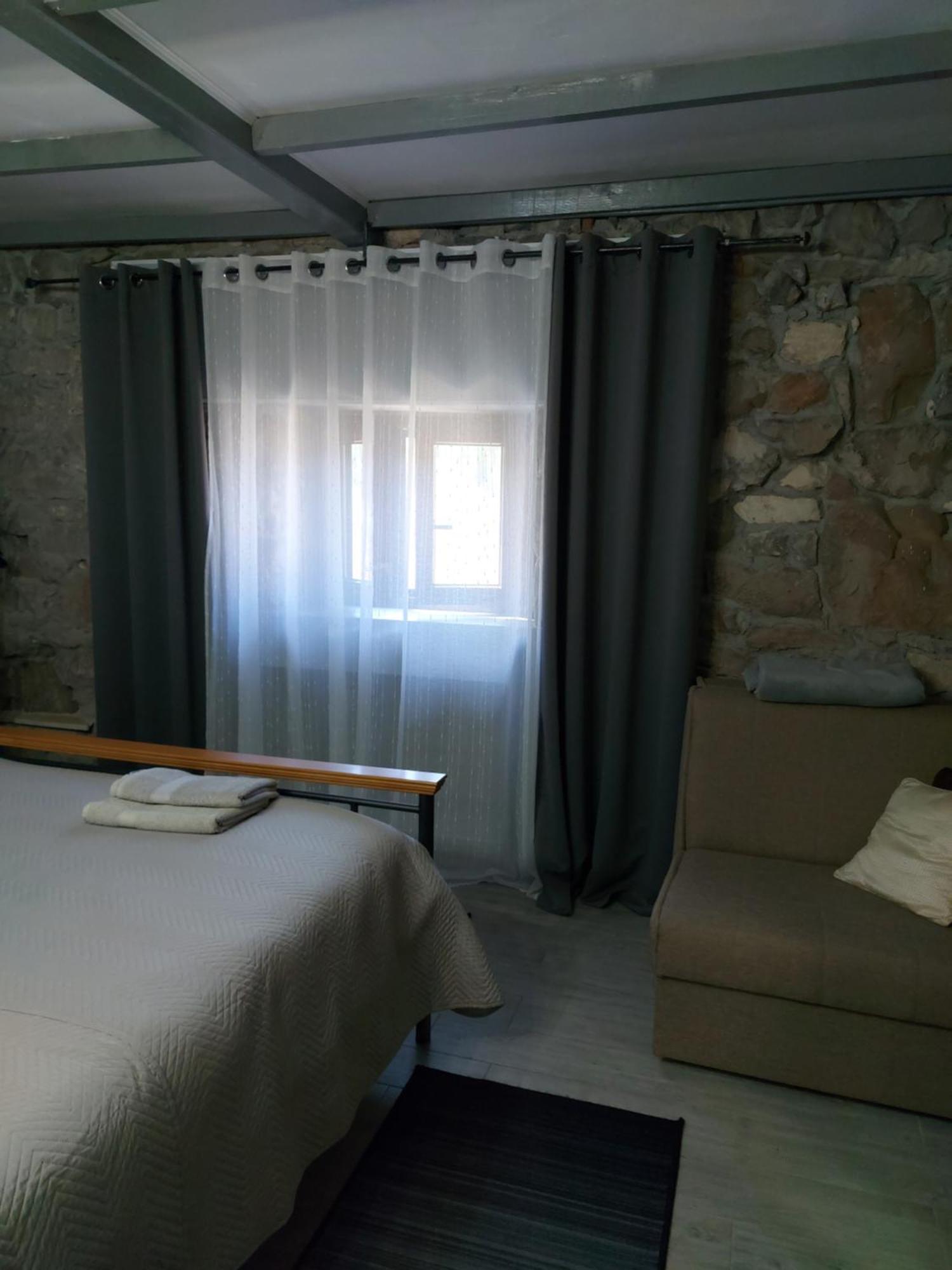 סקארדין Apartment Balinovaca מראה חיצוני תמונה