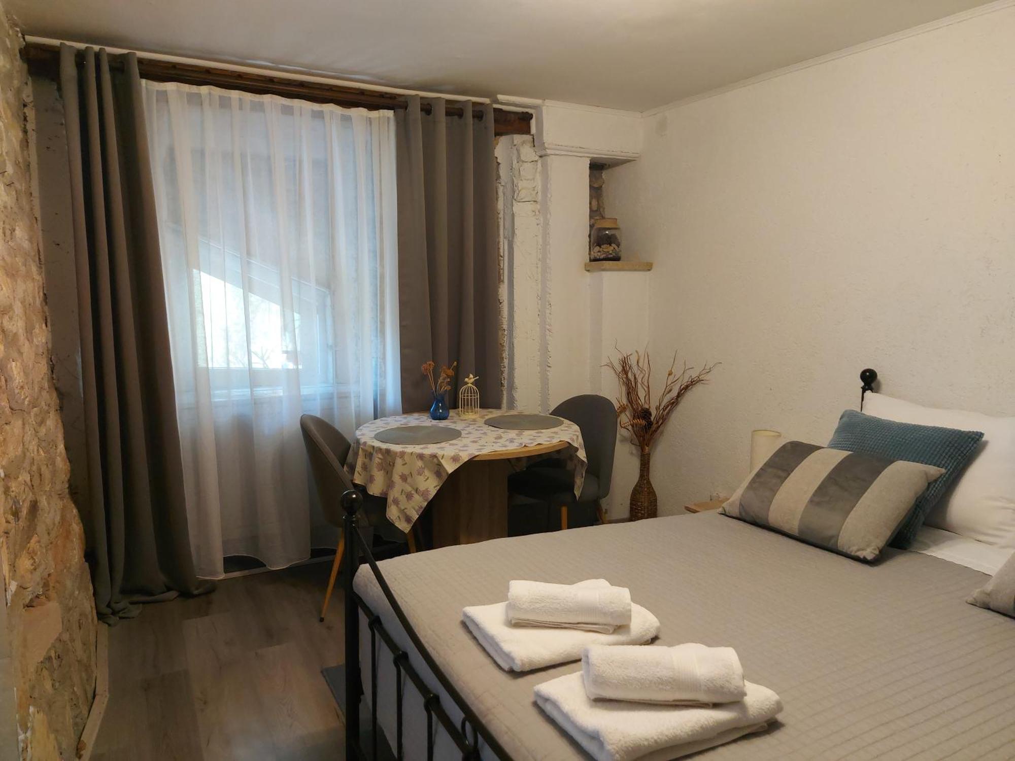 סקארדין Apartment Balinovaca מראה חיצוני תמונה