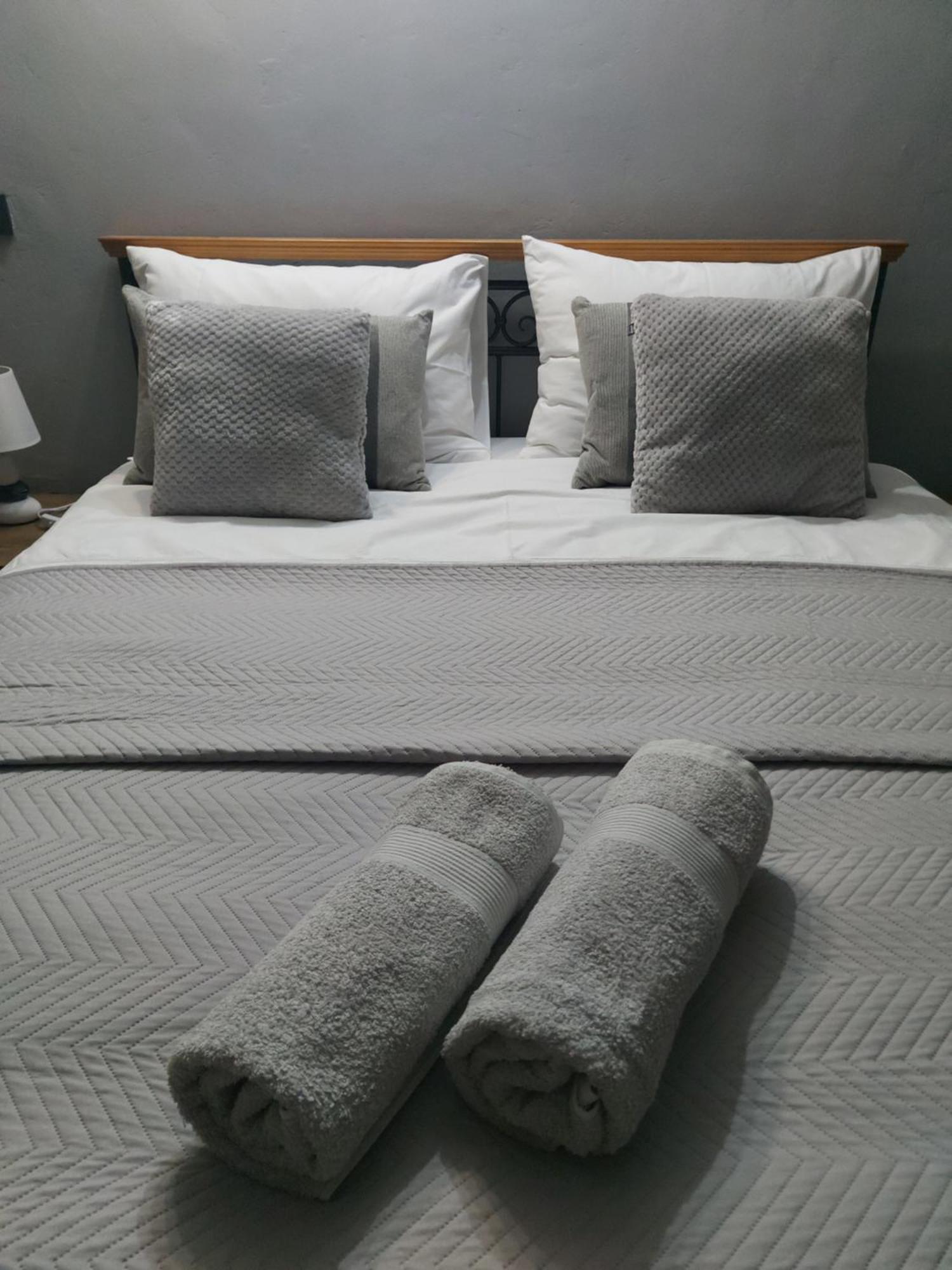 סקארדין Apartment Balinovaca מראה חיצוני תמונה